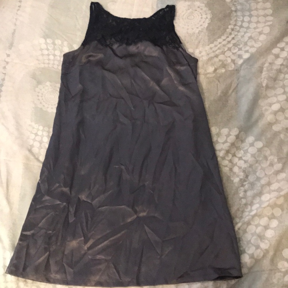 Mini dress